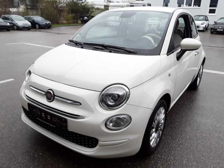 fiat 500 (150) lim. (2007-&gt) 2020 zfa3120000jc97612