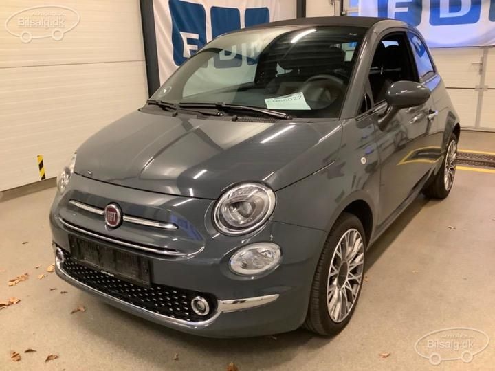 fiat 500 c 2019 zfa3120000jd03123