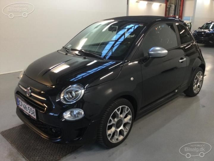 fiat 500 c 2020 zfa3120000jd17397