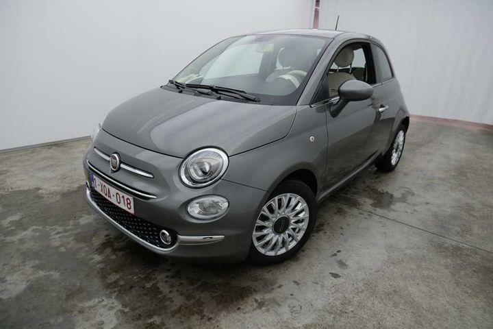 fiat 500 &#3915 2020 zfa3120000jd18903