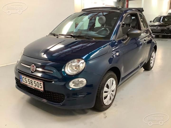 fiat 500 c 2020 zfa3120000jd22108