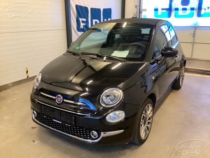 fiat 500 c 2020 zfa3120000jd22662