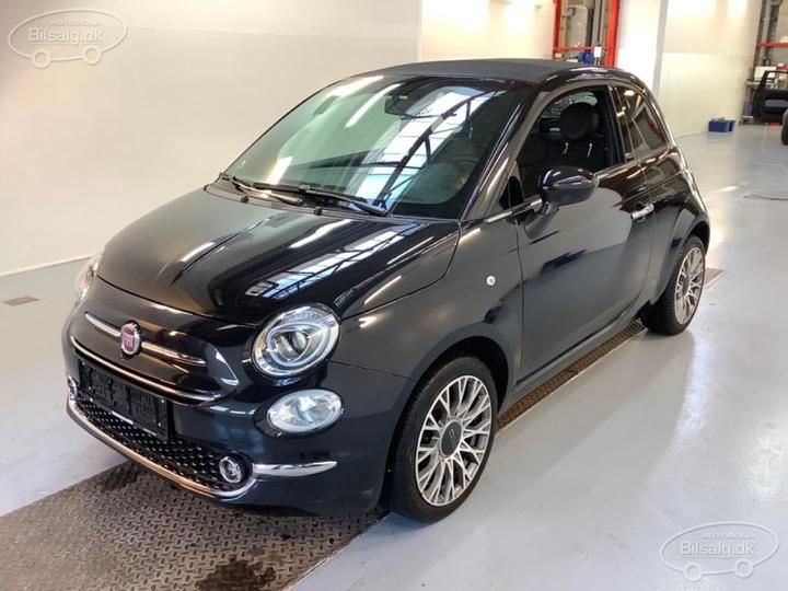 fiat 500 c 2020 zfa3120000jd22711