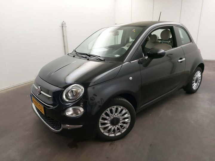 fiat 500 2020 zfa3120000jd25102