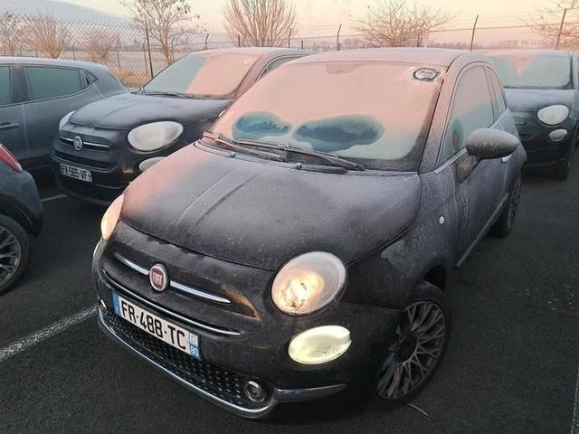 30 fiat 500 2020 zfa3120000jd87743