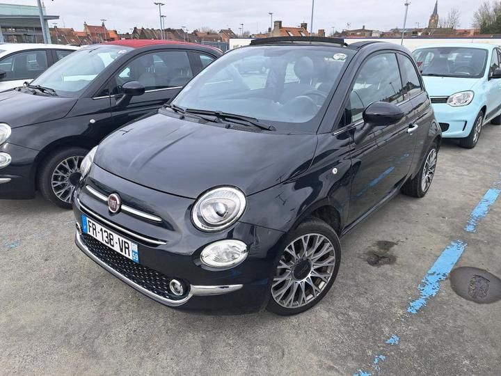 39 fiat 500c 2020 zfa3120000jd90222