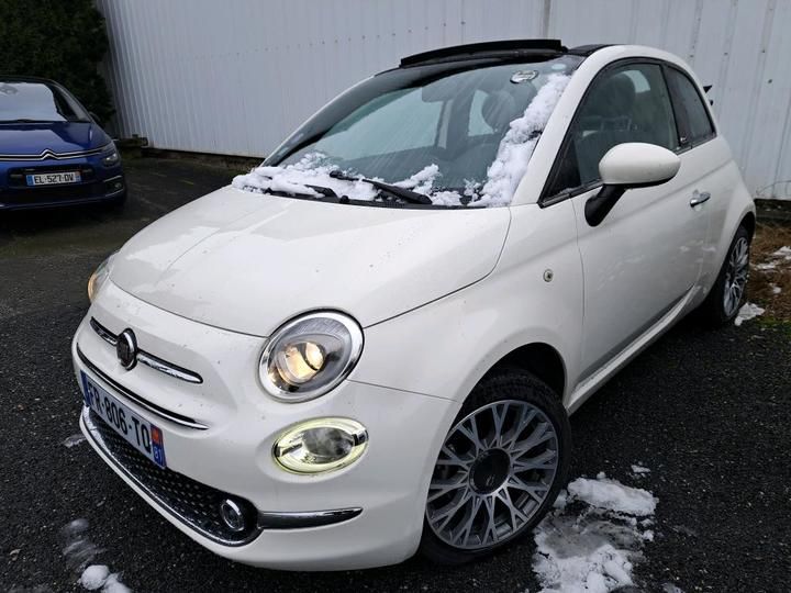 56 fiat 500c 2020 zfa3120000jd90843