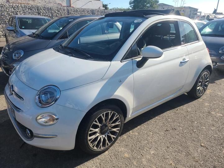 66 fiat 500c 2020 zfa3120000jd91674