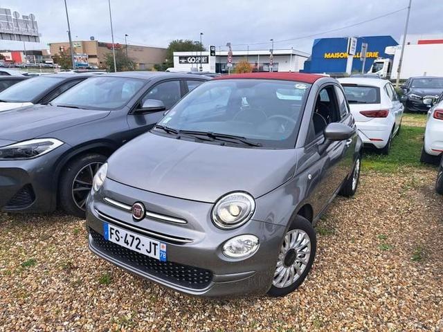 56 fiat 500c 2020 zfa3120000jd94871