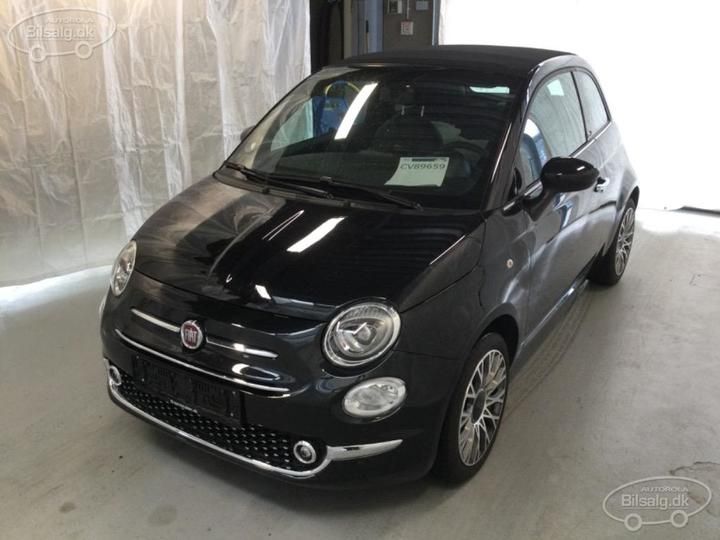 fiat 500 c 2020 zfa3120000je02332