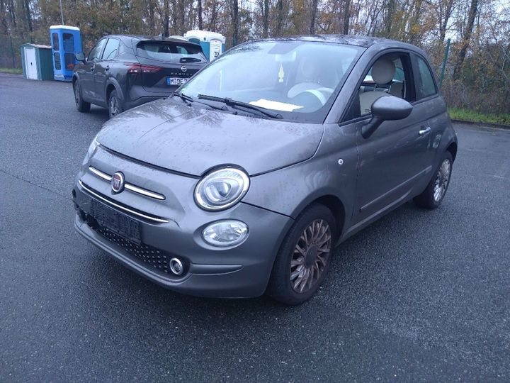 fiat 500 (150) lim. 2020 zfa3120000je20687