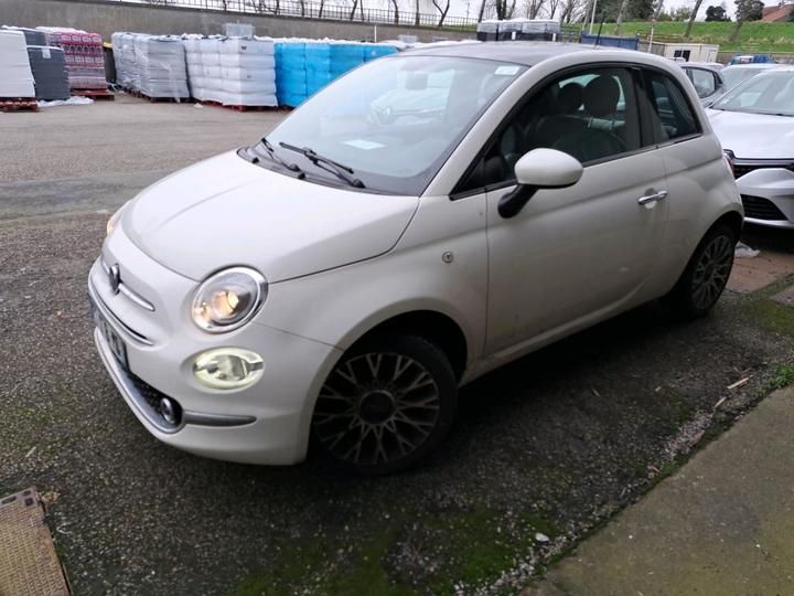 30 fiat 500 2020 zfa3120000je29717