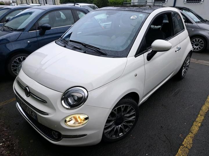 39 fiat 500 2020 zfa3120000je47115