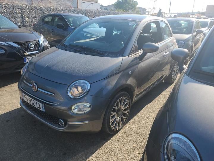 30 fiat 500 2020 zfa3120000je47144