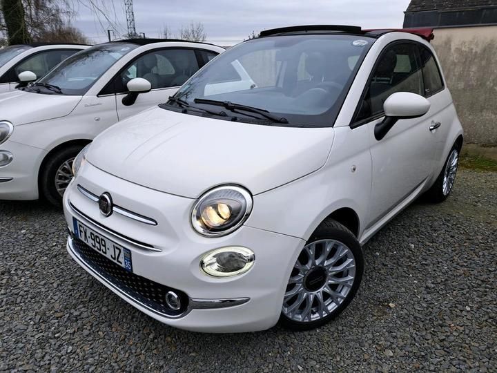 30 fiat 500c 2021 zfa3120000je47506