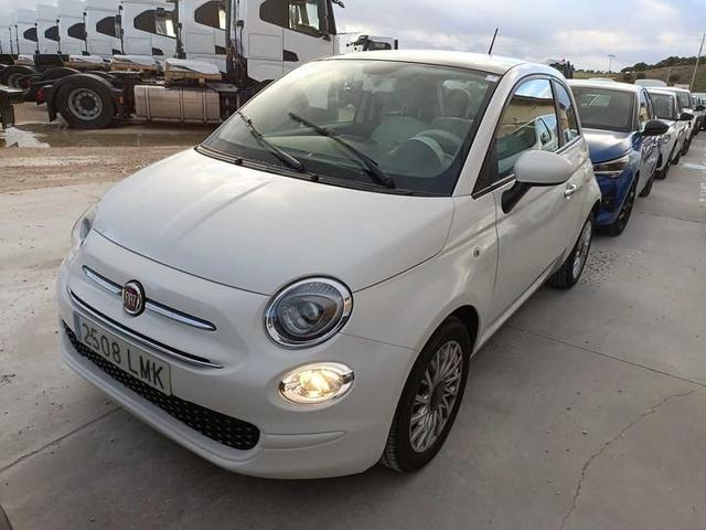 fiat fi 500 1.0 gas 69cv 2021 zfa3120000je59010