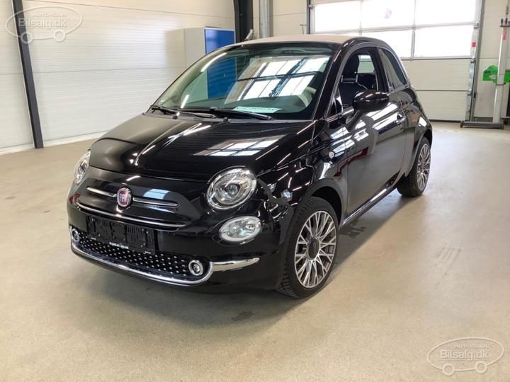 fiat 500 c 2021 zfa3120000je62195