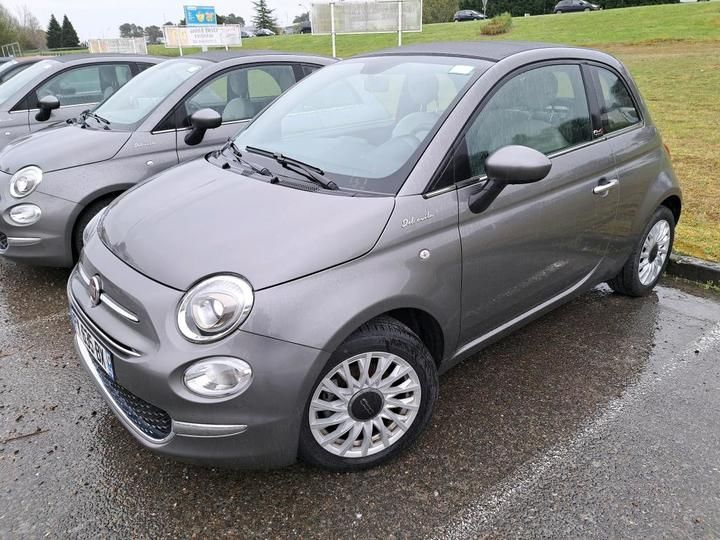 0 fiat 50c 2021 zfa3120000jf00904