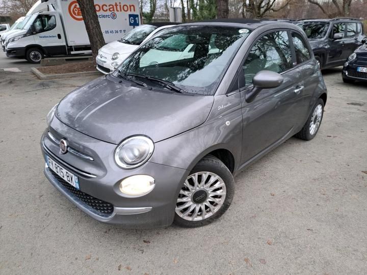 56 fiat 500c 2021 zfa3120000jf01305