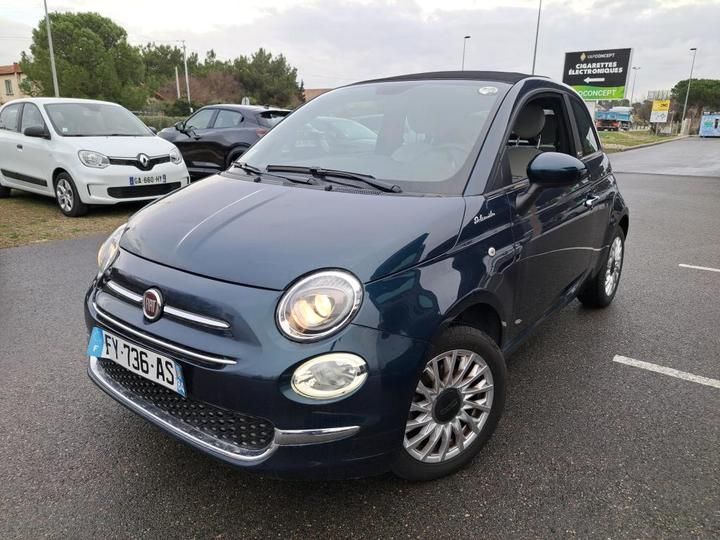 0 fiat 50c 2021 zfa3120000jf01455