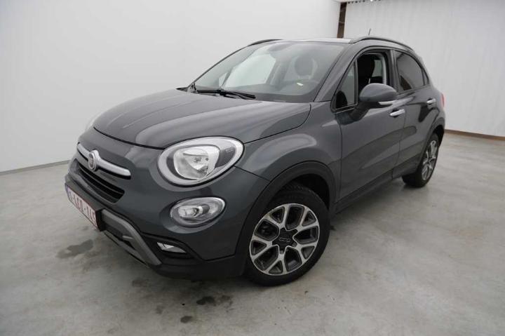 fiat 500x &#3914 2015 zfa3340000p330953