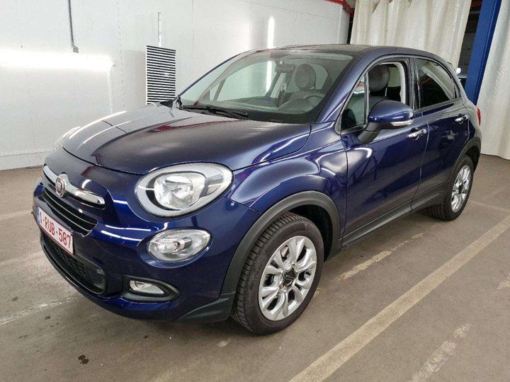 fiat 500x 2017 zfa3340000p399679