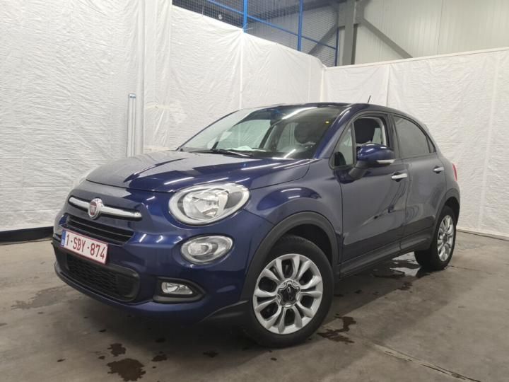 fiat 500x 2016 zfa3340000p400353