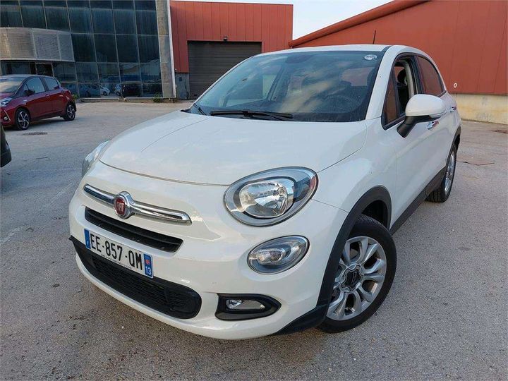 fiat 500x 2016 zfa3340000p427257