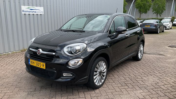 fiat 500x 2017 zfa3340000p463215