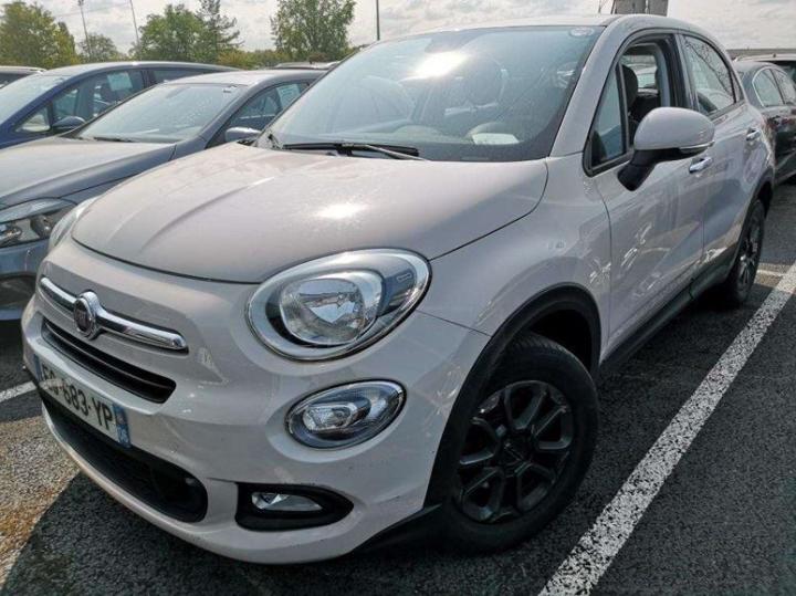 fiat 500x 2016 zfa3340000p524364