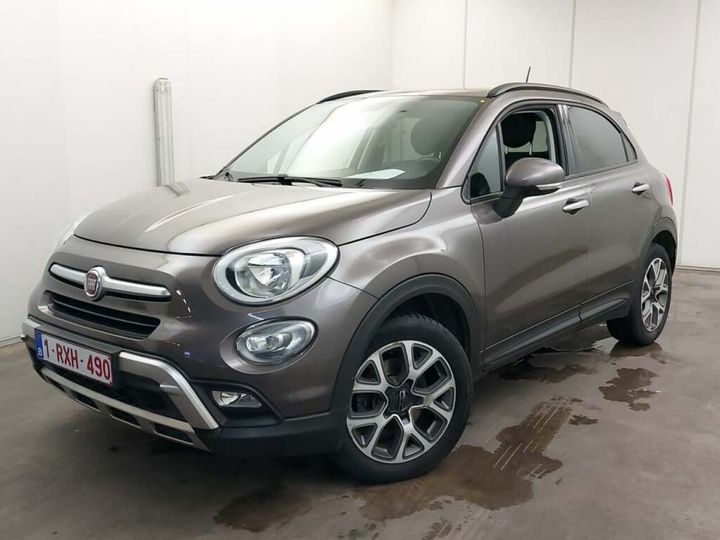 fiat 500x 2017 zfa3340000p560697