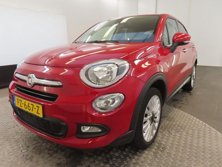 fiat 500x 2017 zfa3340000p618468