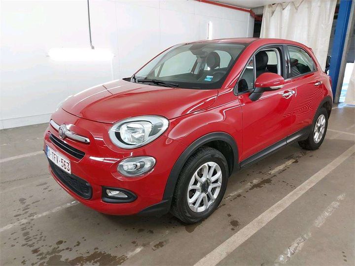 fiat 500x 2017 zfa3340000p619993