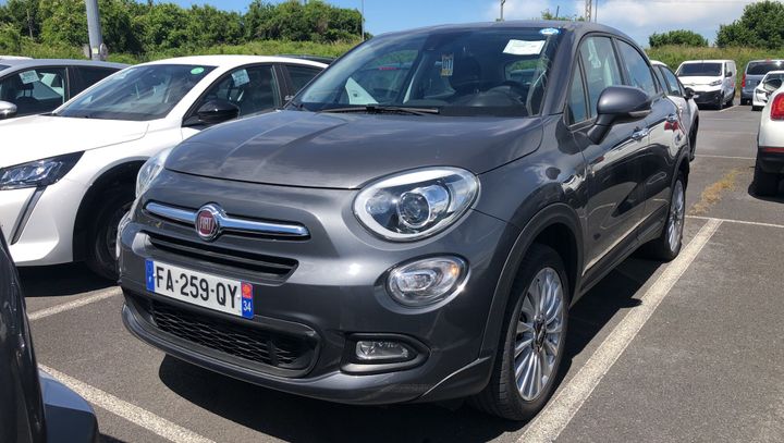 fiat 500x 2018 zfa3340000p658088