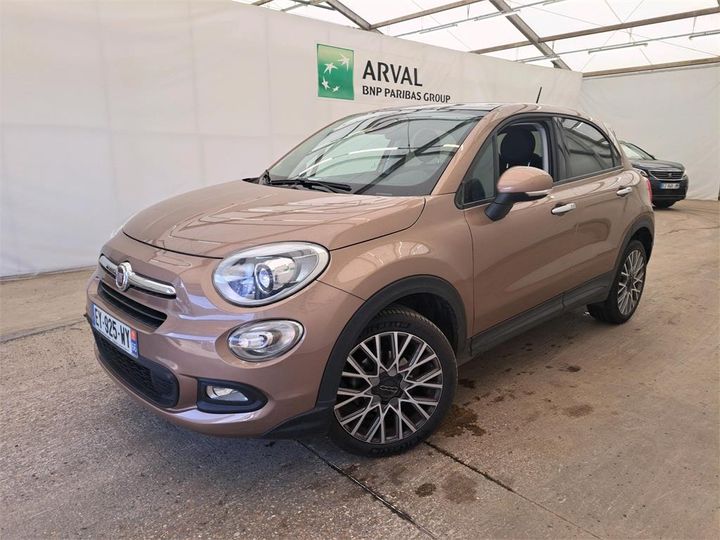 fiat 500x 2018 zfa3340000p679951