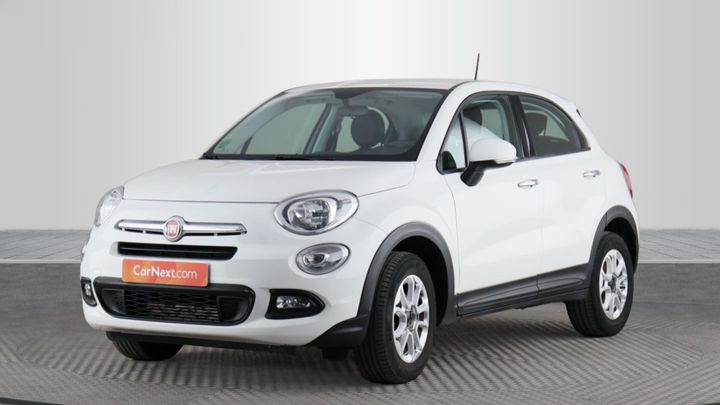 fiat 500x 2018 zfa3340000p680847