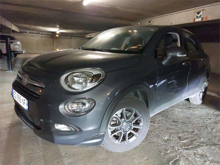 fiat 500x 2018 zfa3340000p699800