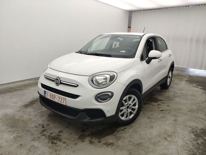 fiat 500x fl'18 2019 zfa3340000p721421