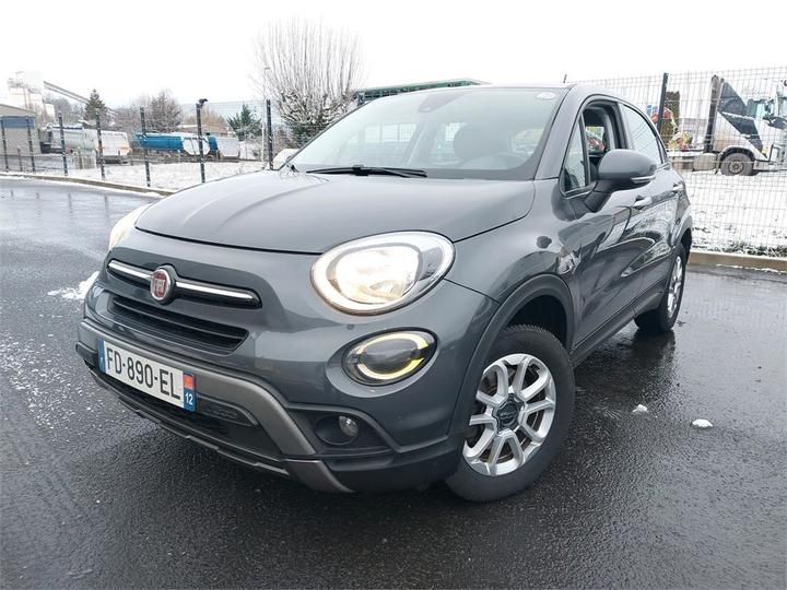 fiat 500x 2019 zfa3340000p731255