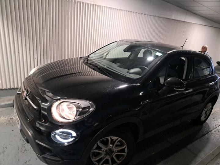 56 fiat 500x 2018 zfa3340000p735403