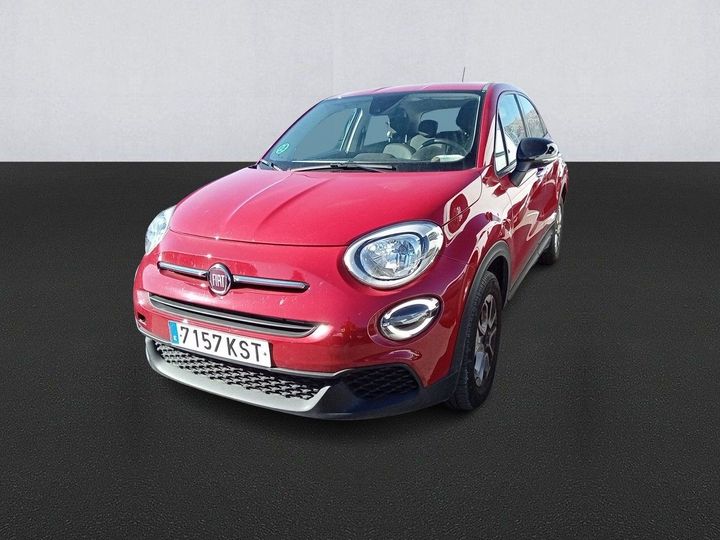 fiat 500x 2019 zfa3340000p735885