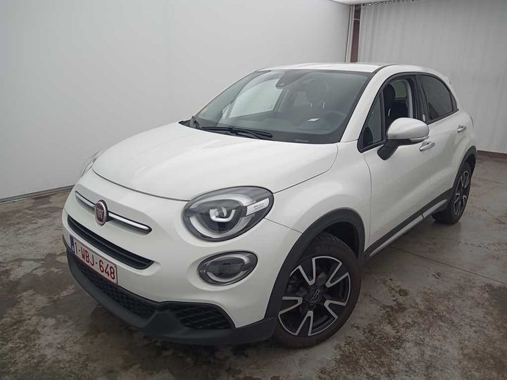 fiat 500x fl&#3918 2019 zfa3340000p752254