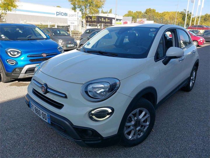 fiat 500x 2018 zfa3340000p752354