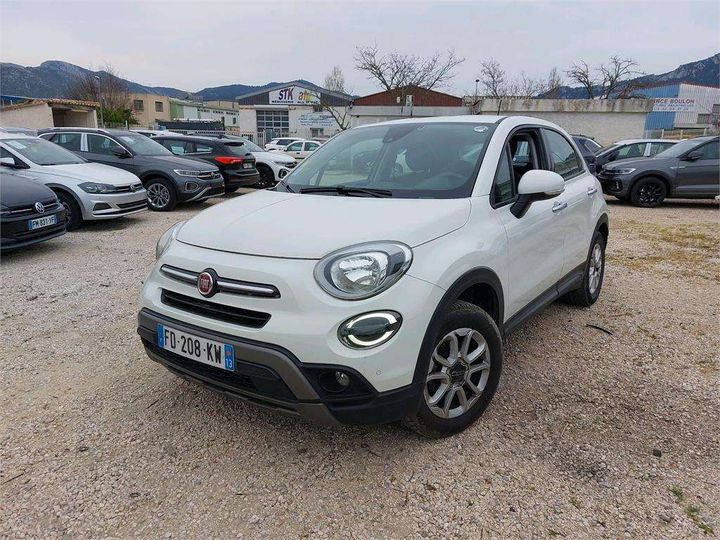 fiat 500x 2019 zfa3340000p753638