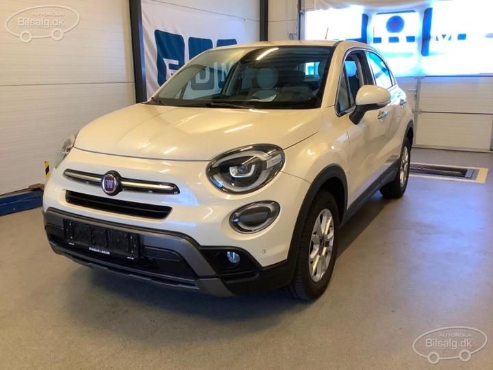 fiat 500x suv 2019 zfa3340000p755709