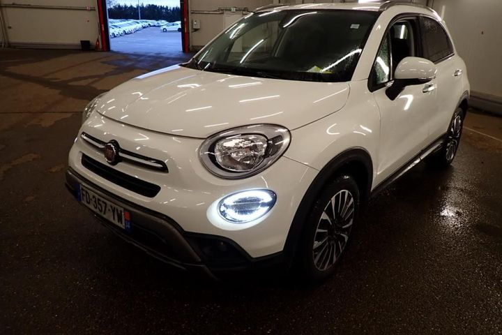 fiat 500 x 2019 zfa3340000p765753