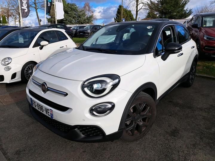 9 fiat 500x 2019 zfa3340000p772960