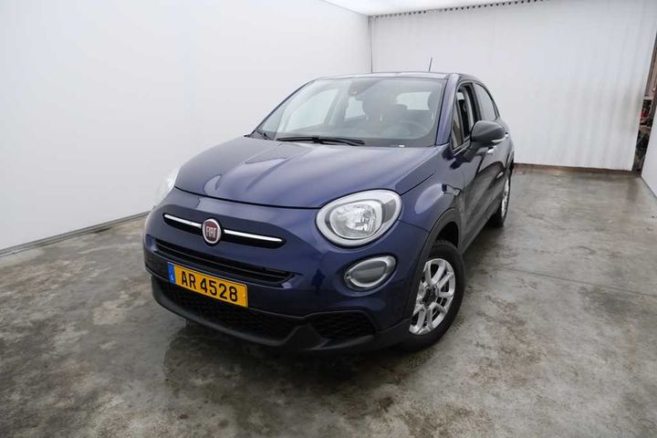 fiat 500x fl&#3918 2019 zfa3340000p776668