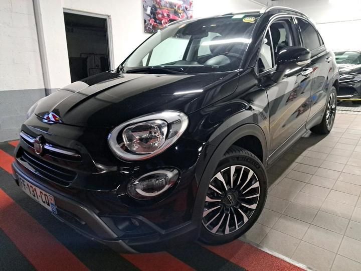 60 fiat 500x 2019 zfa3340000p779056