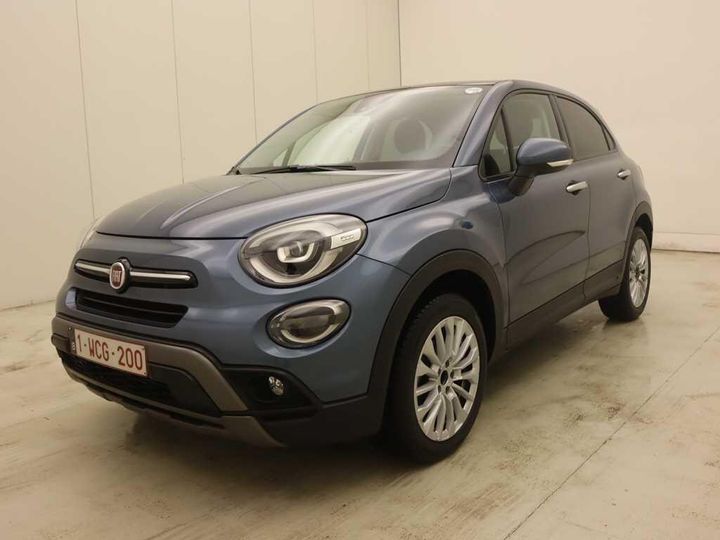 fiat 500x 2019 zfa3340000p786302